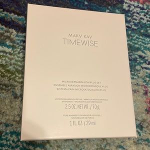 Mary Kay Timewise Kit
